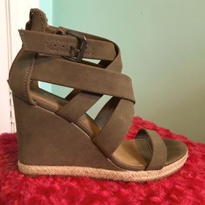 Wedges